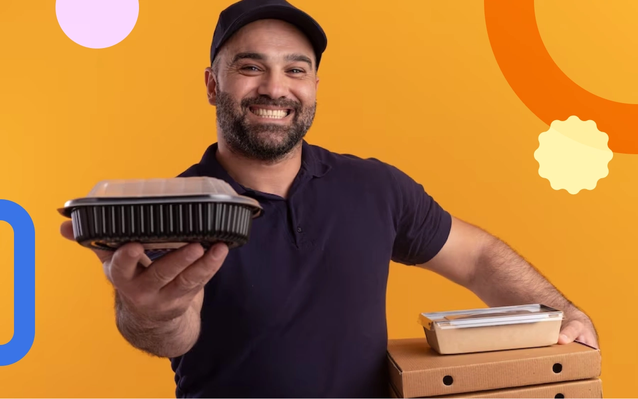 Top Fast Food Interview Questions for Every Role in Your Quick Service